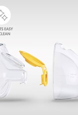 Medela Medela Solo™ Hands-free Single Electric Breast Pump
