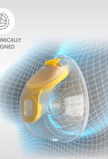 Medela Medela Solo™ Hands-free Single Electric Breast Pump