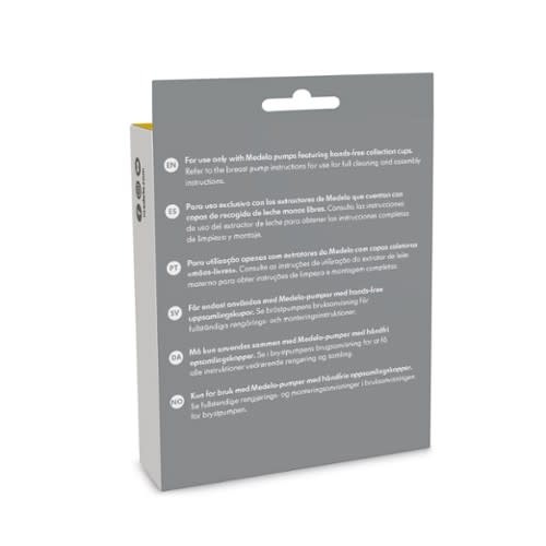 Medela Medela Freestyle™ Hands-free Breastshield