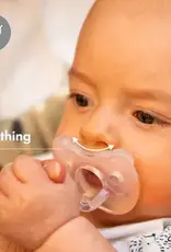 Medela Medela Soft Silicone Soother Assorted Colours