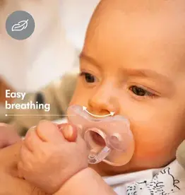 Medela Medela Soft Silicone Soother Assorted Colours
