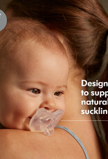 Medela Medela Soft Silicone Soother Assorted Colours