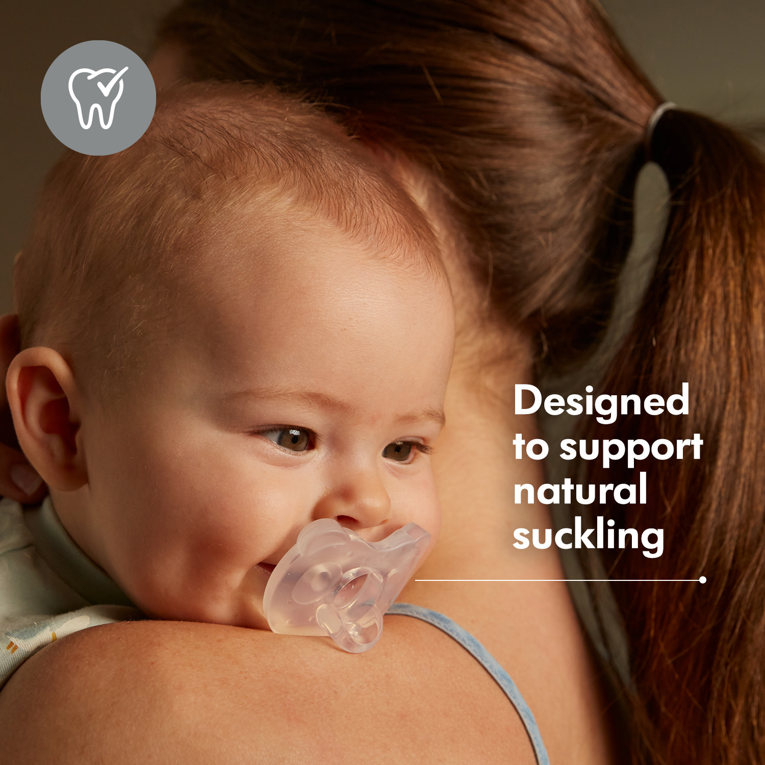 Medela Medela Soft Silicone Soother Assorted Colours