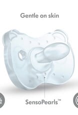 Medela Medela Soft Silicone Soother Assorted Colours