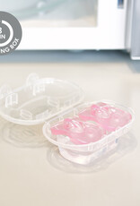 Medela Medela Soft Silicone Soother Assorted Colours