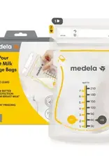 Medela Medela Easy Pour Breast Milk Storage Bags