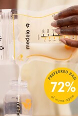 Medela Medela Easy Pour Breast Milk Storage Bags