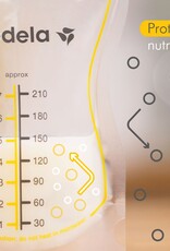 Medela Medela Easy Pour Breast Milk Storage Bags