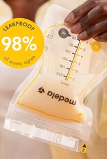Medela Medela Easy Pour Breast Milk Storage Bags