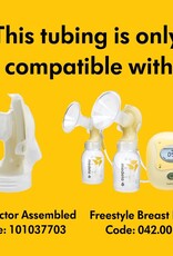 Medela Medela Freestyle PVC Tubing