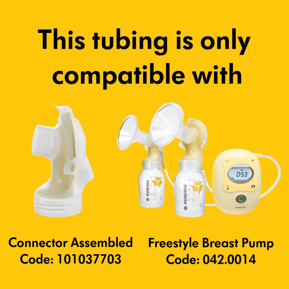 Medela Medela Freestyle PVC Tubing