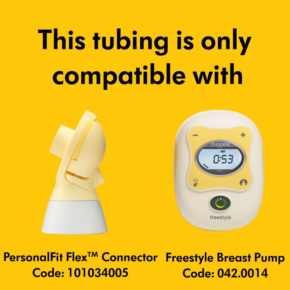 Medela Medela Freestyle Flex ™ tubing (original pump)