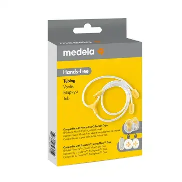 Medela Medela Hands-free Tubing