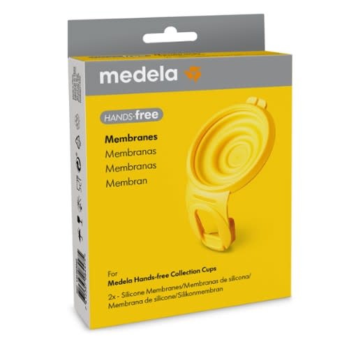 Medela Medela Freestyle™ Hands-free Membrane 2pk