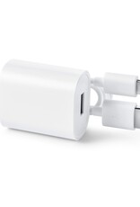 Medela Medela Freestyle Flex USB Type C Port Power Adaptor