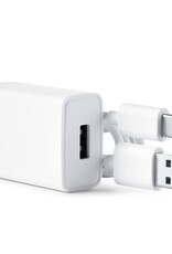 Medela Medela Freestyle Flex USB Type C Port Power Adaptor