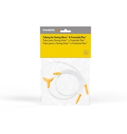Medela Medela Swing Maxi & Freestyle Flex™ Tubing