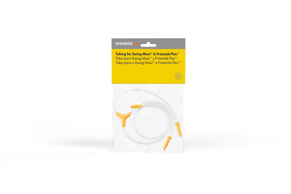 Medela Medela Swing Maxi & Freestyle Flex™ Tubing