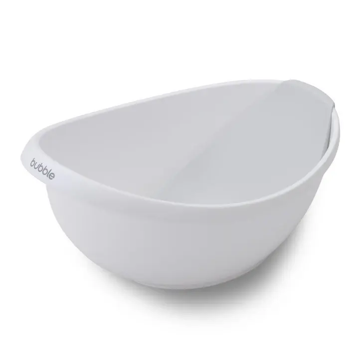 Bubble Bubble Cuddle Bath with Bath Seat