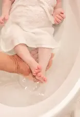 Bubble Bubble Cuddle Bath with Bath Seat