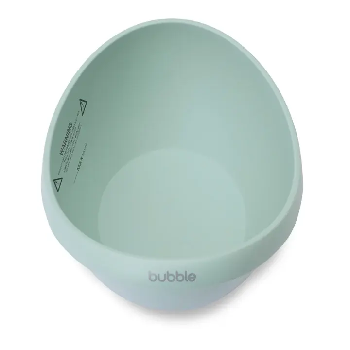Bubble Bubble Cuddle Bath with Bath Seat