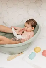 Bubble Bubble Cuddle Bath with Bath Seat