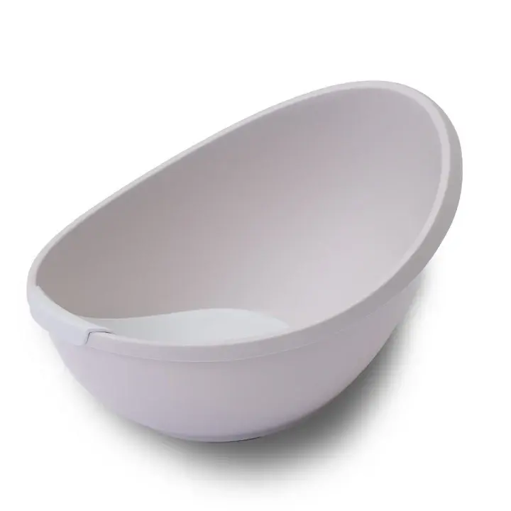Bubble Bubble Cuddle Bath with Bath Seat