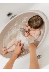 Bubble Bubble Cuddle Bath with Bath Seat