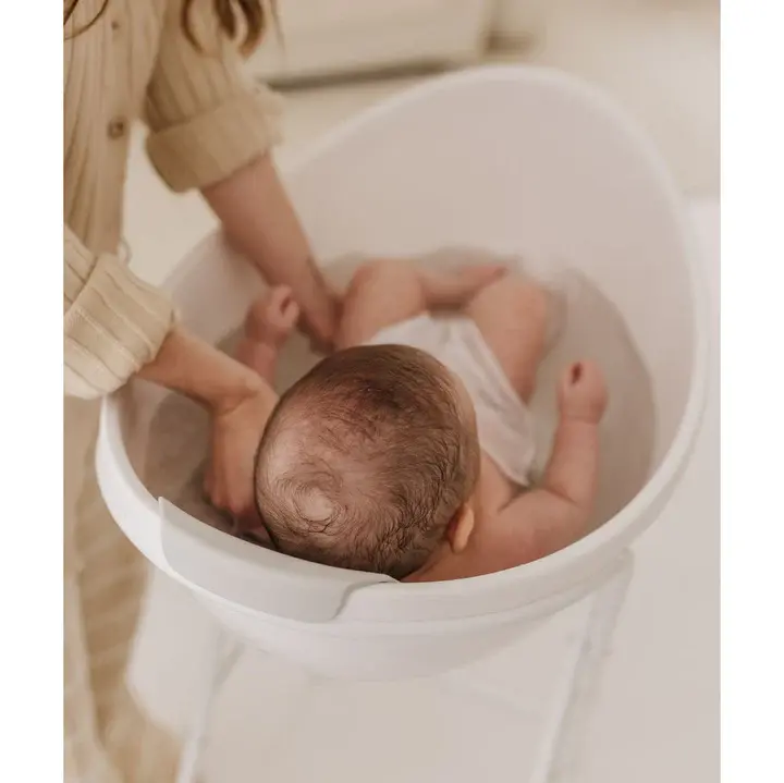 Bubble Bubble Baby Bathtub Folding Stand
