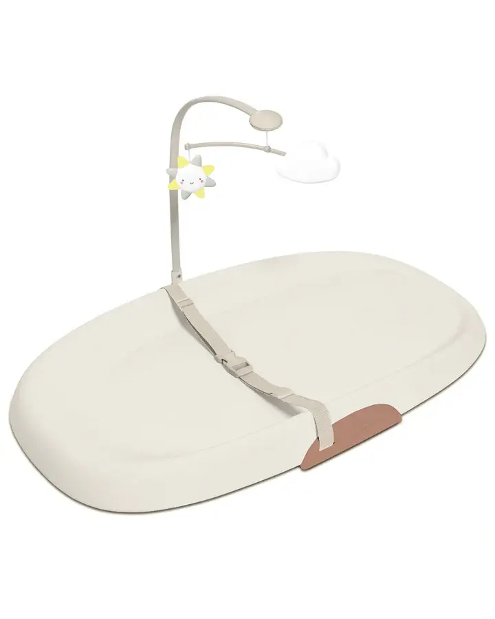 Skip Hop Skip Hop Wipe Clean Changing Pad