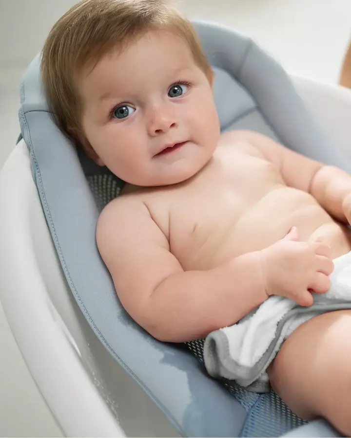 Skip Hop Skip Hop Wave 4 in 1 Bath