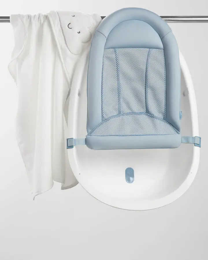 Skip Hop Skip Hop Wave 4 in 1 Bath