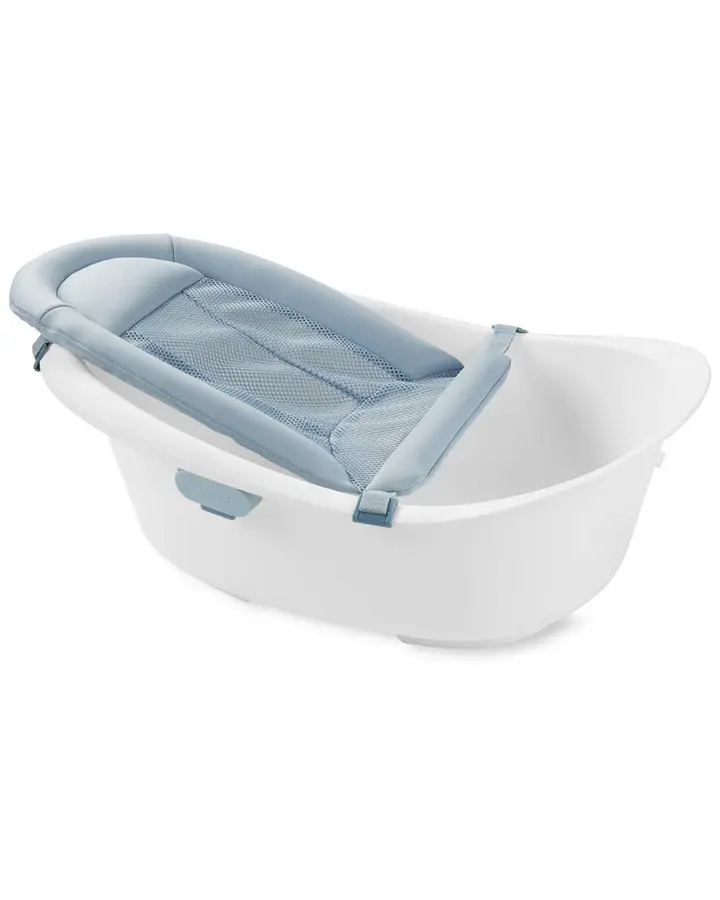 Skip Hop Skip Hop Wave 4 in 1 Bath