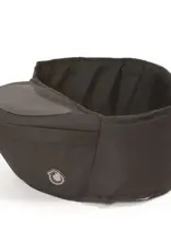 Hippychick Hippychick Hipseat - Black