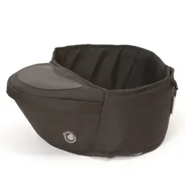 Hippychick Hippychick Hipseat - Black