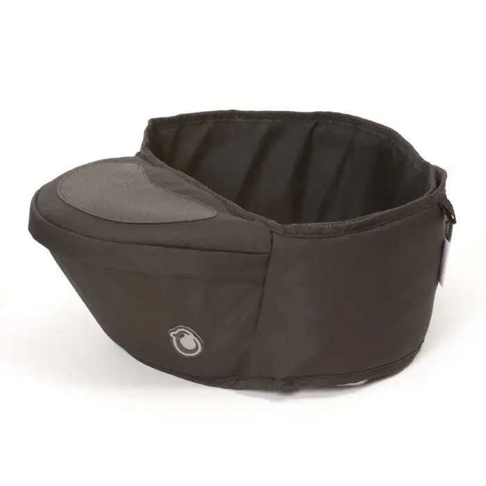 Hippychick Hippychick Hipseat - Black