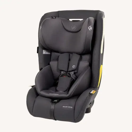 Maxi-Cosi Maxi-Cosi Tuva LX Harnessed Booster Seat