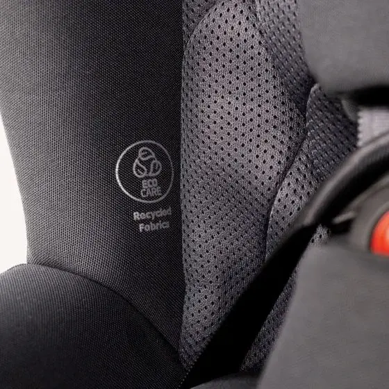 Maxi-Cosi Maxi-Cosi Tuva LX Harnessed Booster Seat