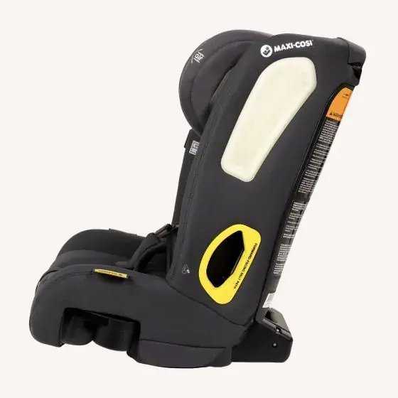 Maxi-Cosi Maxi-Cosi Tuva LX Harnessed Booster Seat