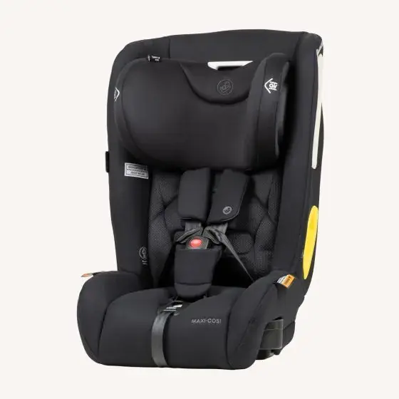 Maxi-Cosi Maxi-Cosi Tuva LX Harnessed Booster Seat