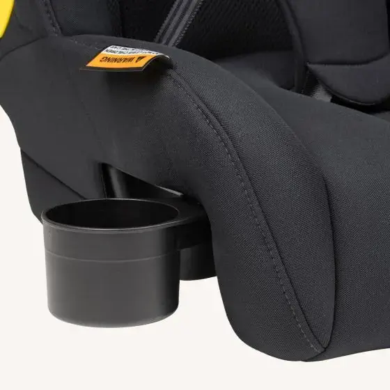 Maxi-Cosi Maxi-Cosi Tuva LX Harnessed Booster Seat