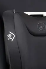 Maxi-Cosi Maxi-Cosi Tuva LX Harnessed Booster Seat