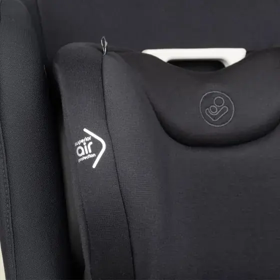 Maxi-Cosi Maxi-Cosi Tuva LX Harnessed Booster Seat