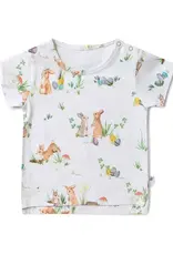 Snuggle Hunny Kids Snuggle Hunny Easter Bunnies Organic T-Shirt