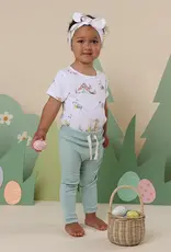 Snuggle Hunny Kids Snuggle Hunny Easter Bunnies Organic T-Shirt