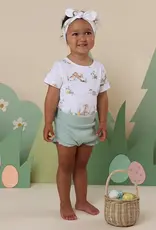 Snuggle Hunny Kids Snuggle Hunny Easter Bunnies Organic T-Shirt