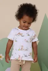 Snuggle Hunny Kids Snuggle Hunny Easter Bunnies Organic T-Shirt