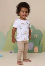 Snuggle Hunny Kids Snuggle Hunny Easter Bunnies Organic T-Shirt