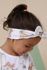 Snuggle Hunny Kids Snuggle Hunny Easter Bunnies Organic Topknot