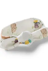 Snuggle Hunny Kids Snuggle Hunny Easter Bunnies Organic Topknot